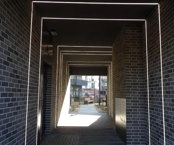 Apartamento Port19 *