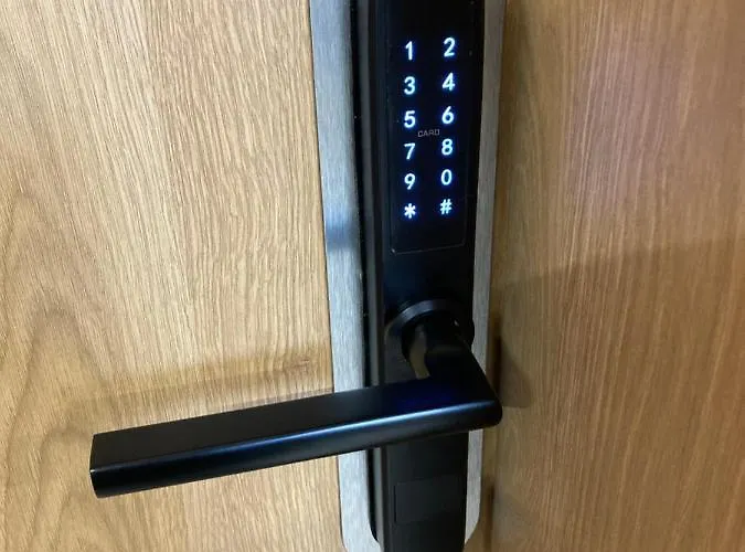 Port19 Apartamento *