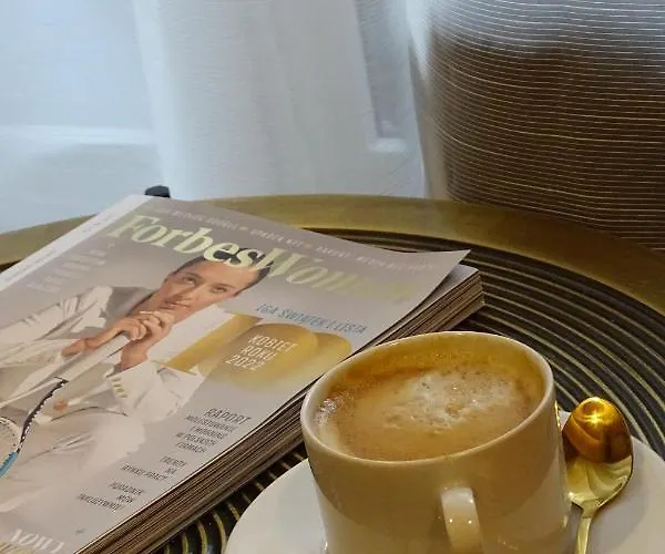 Port19 Apartamento *