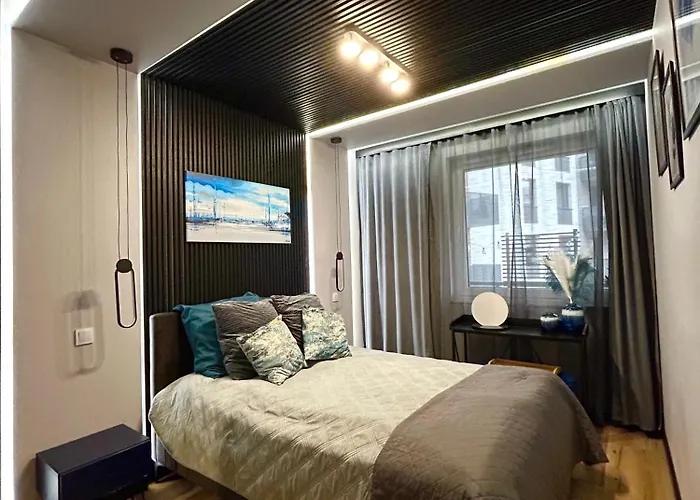 Apartamento Port19 Wrocław