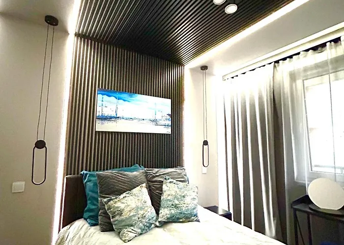 Apartamento Port19 Wrocław