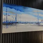 Port19 Appartement