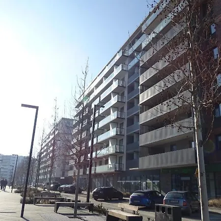 Port19 * Βρότσλαβ