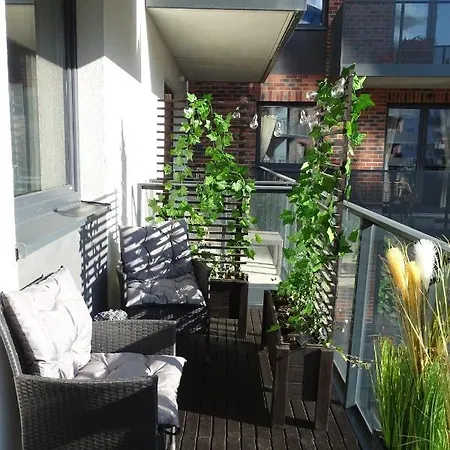 Port19 Διαμέρισμα