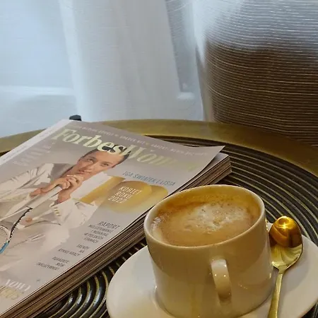 Port19 Διαμέρισμα *