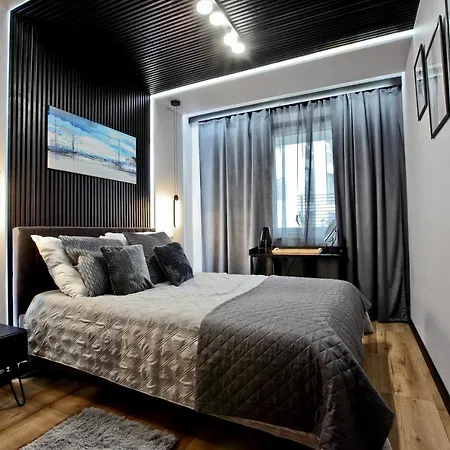 Διαμέρισμα Port19