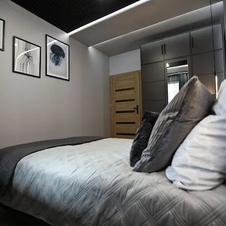 Port19 Apartment *