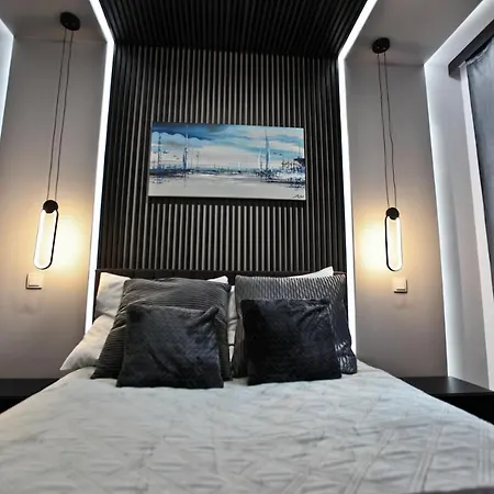 Apartment Port19