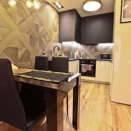 Port19 Apartment