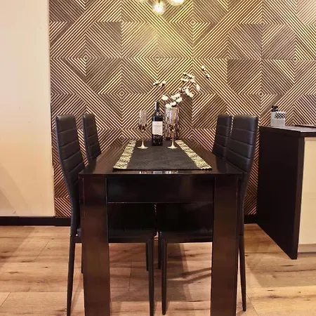 Apartment Port19