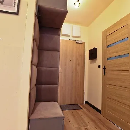 Apartment Port19 Wroclaw