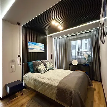 Appartement Port19 Wrocław