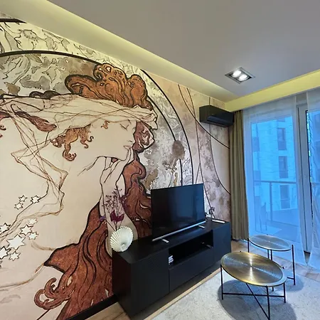 Port19 Διαμέρισμα Βρότσλαβ