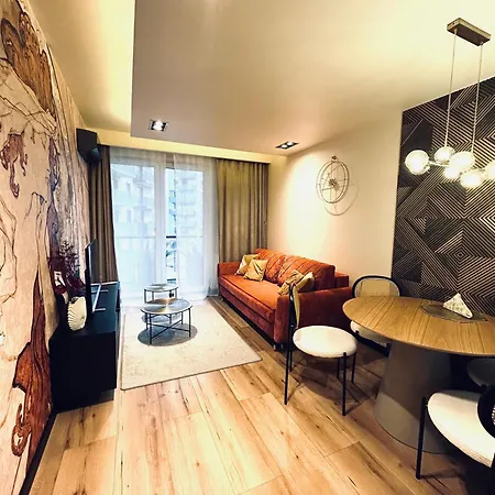 Appartement Port19 *