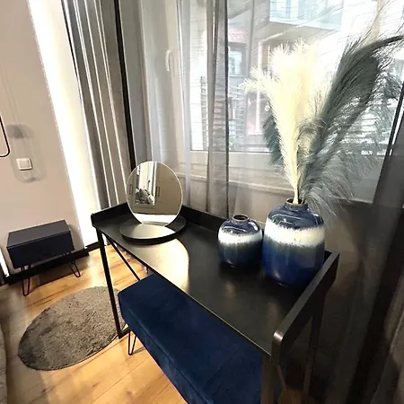 Appartement Port19