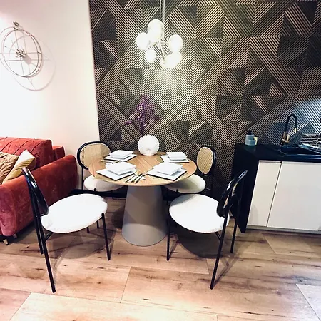 Appartement Port19 *
