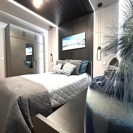 Διαμέρισμα Port19 *