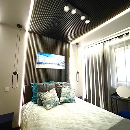 Διαμέρισμα Port19 Βρότσλαβ