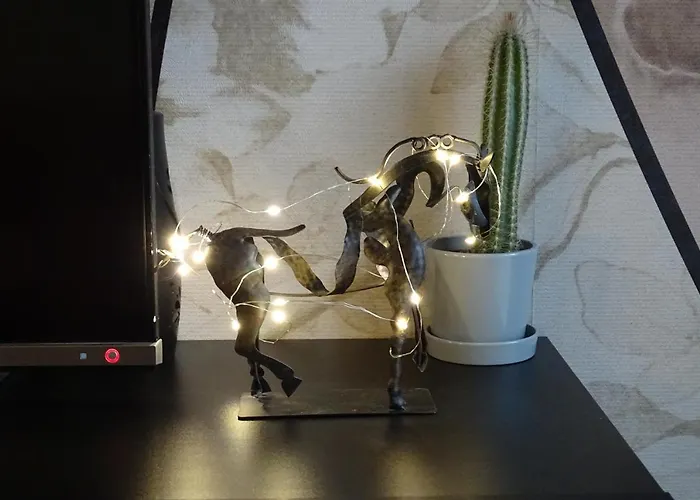 Appartamento Port19 *