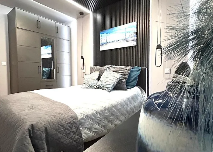 Appartamento Port19 *